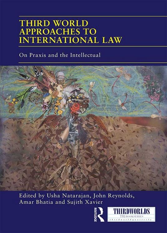 Produktbild: Third World Approaches to International Law