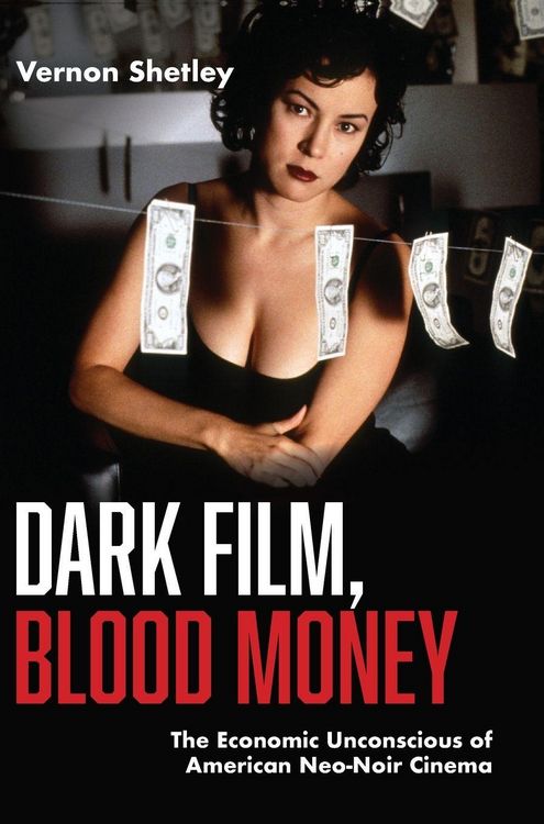 Produktbild: Dark Film, Blood Money
