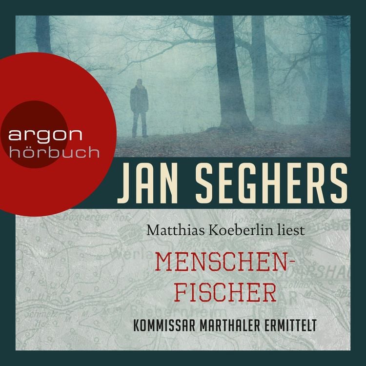 Produktbild: Menschenfischer
