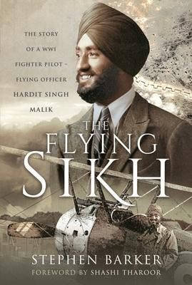 Produktbild: The Flying Sikh