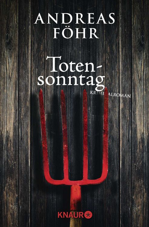 Produktbild: Totensonntag / Kreuthner und Wallner Bd. 5