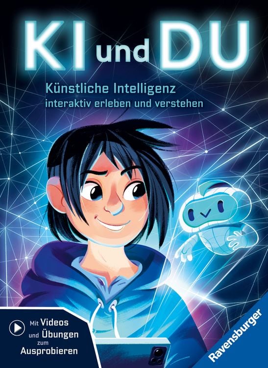 Produktbild: KI und du