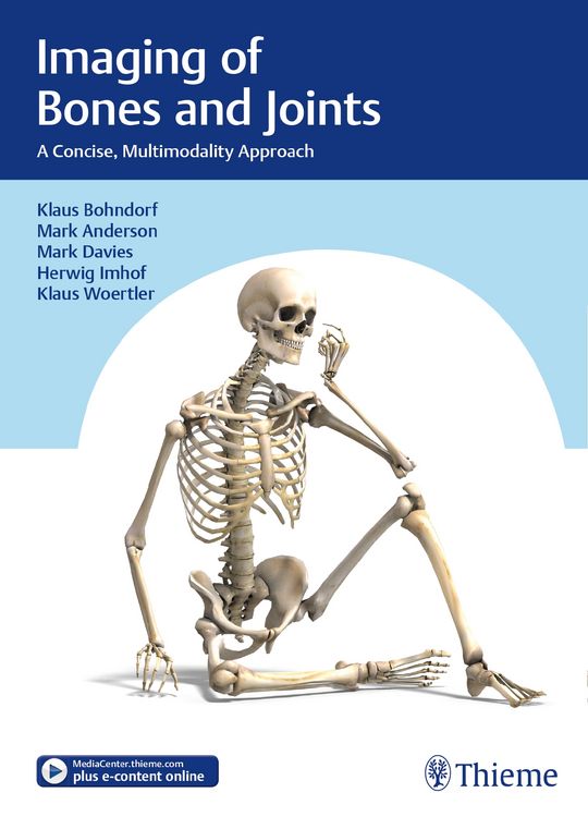 Produktbild: Imaging of Bones and Joints