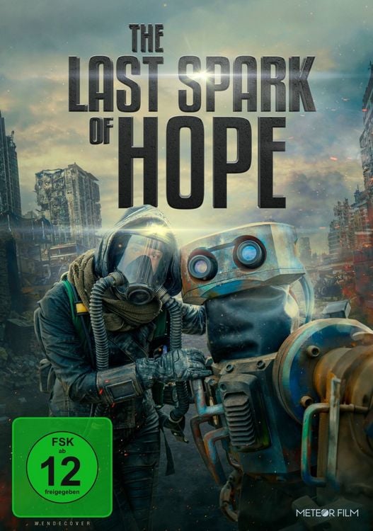 Produktbild: The Last Spark of Hope
