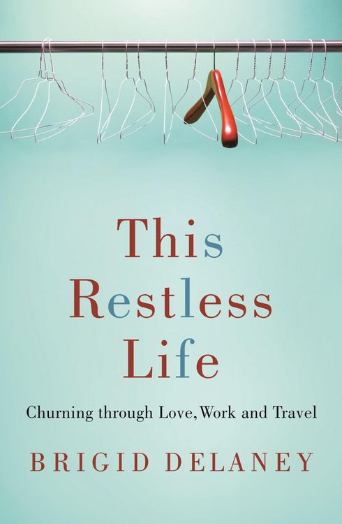 Produktbild: This Restless Life