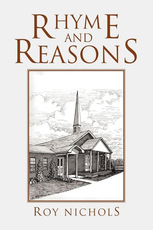 Produktbild: Rhyme and Reasons