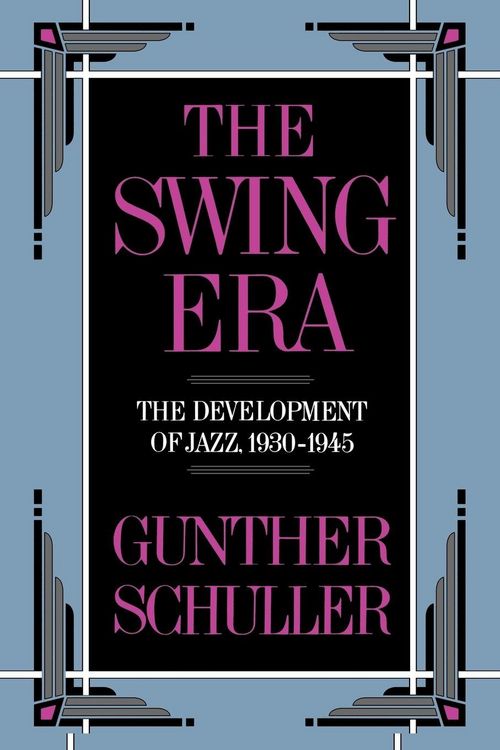 Produktbild: The Swing Era
