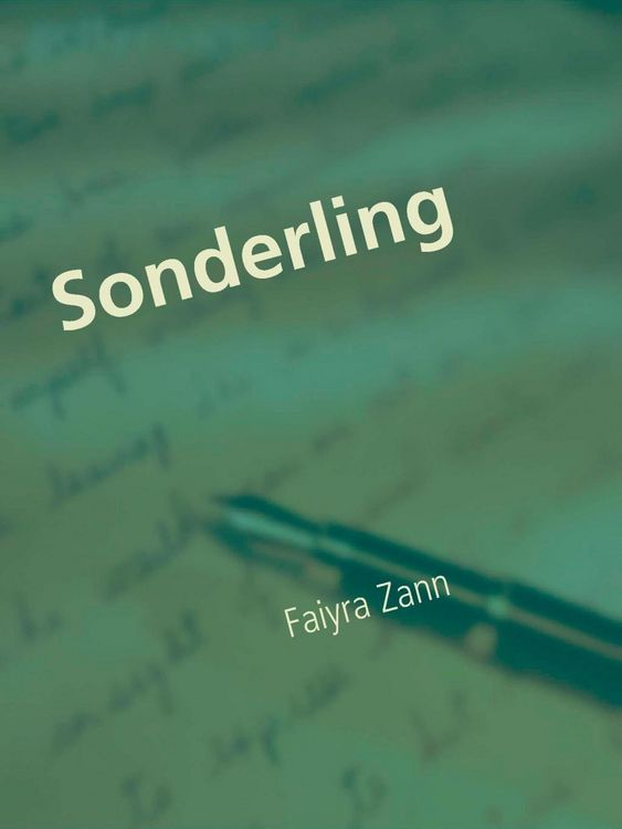 Produktbild: Sonderling