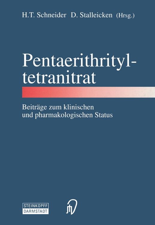 Produktbild: Pentaerithrityltetranitrat