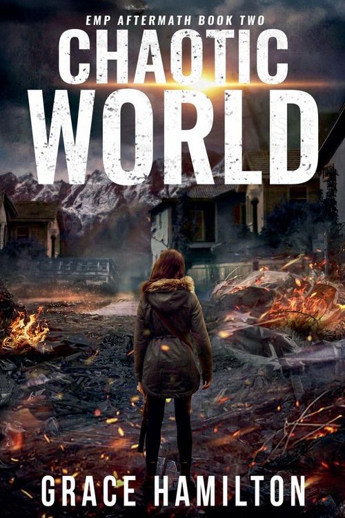 Produktbild: Chaotic World