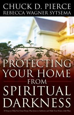 Produktbild: Protecting Your Home from Spiritual Darkness