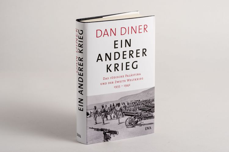 Produktbild: Ein anderer Krieg