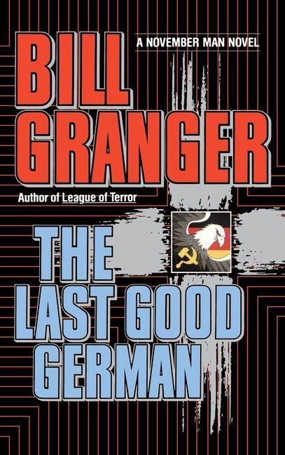 Produktbild: The Last Good German