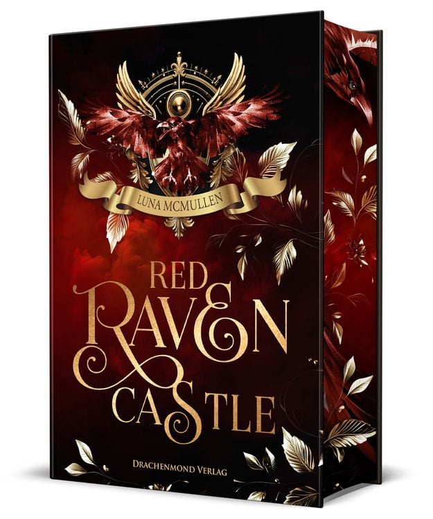 Produktbild: Red Raven Castle