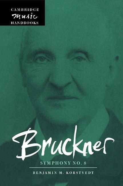 Produktbild: Bruckner