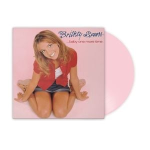 Produktbild: ...Baby One More Time/opaque pink vinyl