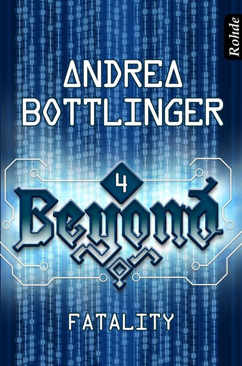 Produktbild: Beyond Band 4: Fatality