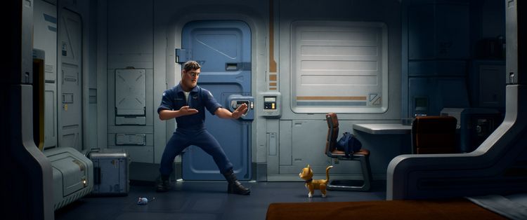 Produktbild: Lightyear