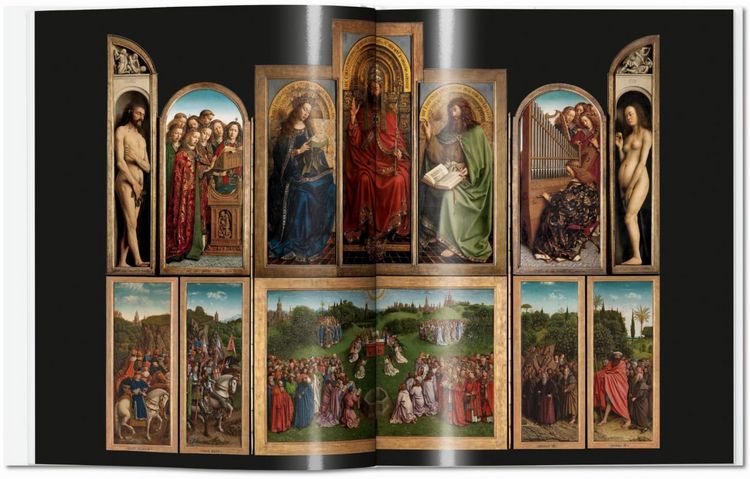 Produktbild: Van Eyck
