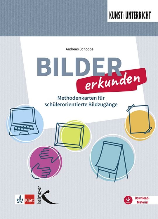 Produktbild: Bilder erkunden