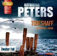 Produktbild: Todeshaff