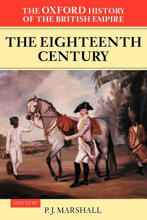 Produktbild: The Eighteenth Century