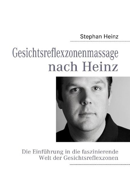 Produktbild: Gesichtsreflexzonenmassage nach Heinz
