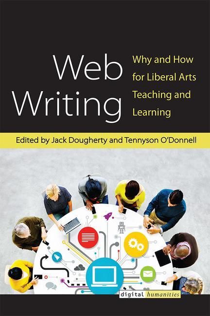 Produktbild: Dougherty, J: Web Writing