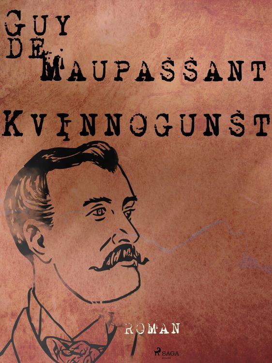 Produktbild: Kvinnogunst