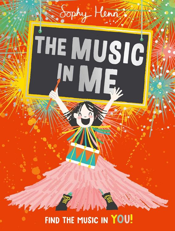 Produktbild: The Music In Me