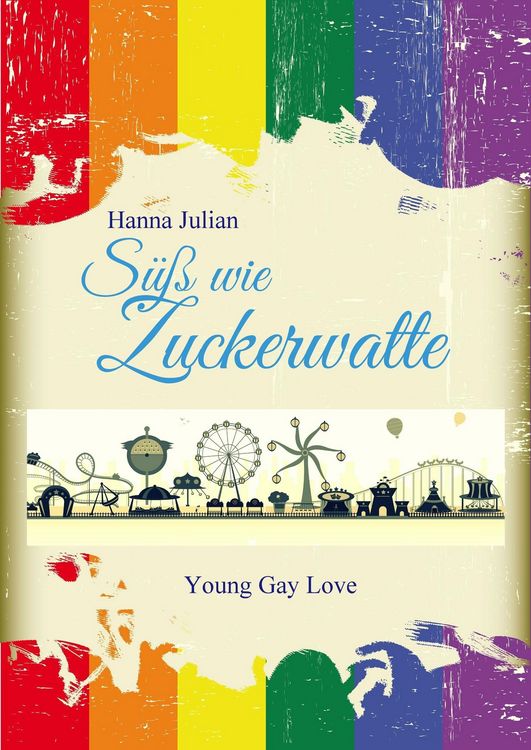 Produktbild: S&uuml;&szlig; wie Zuckerwatte