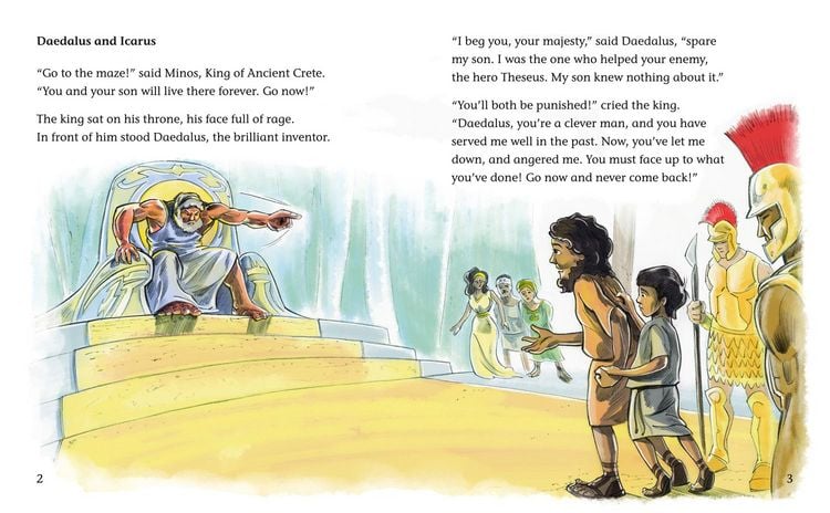 Produktbild: The Boy With Wings