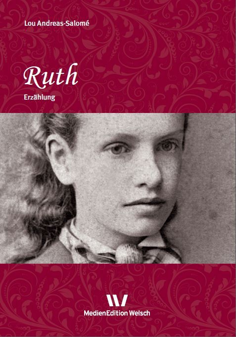 Produktbild: Ruth