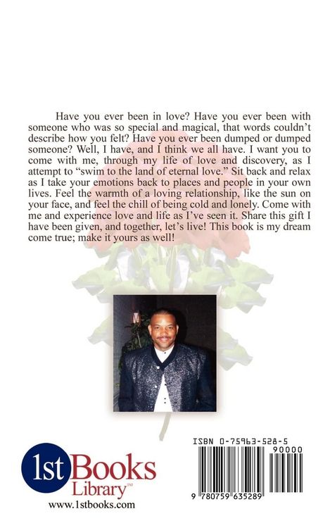 Produktbild: My Love and Life