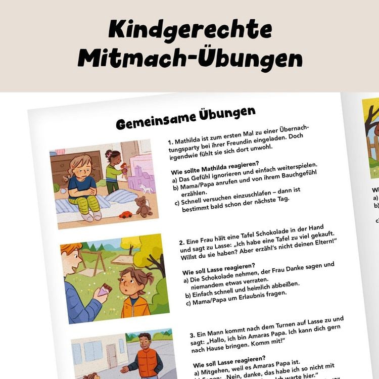 Produktbild: MitMenschen