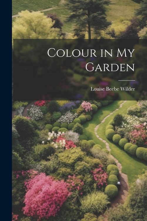 Produktbild: Colour in my Garden