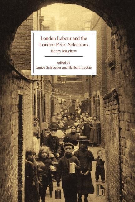 Produktbild: Mayhew, H: London Labour and the London Poor