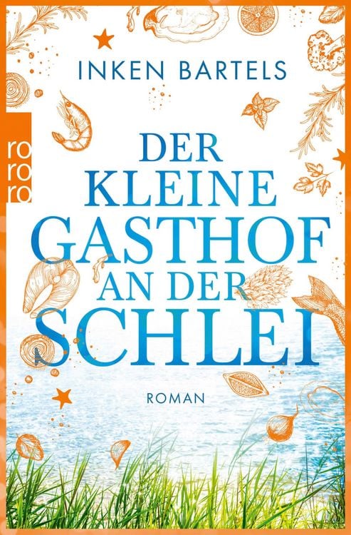 Produktbild: Der kleine Gasthof an der Schlei