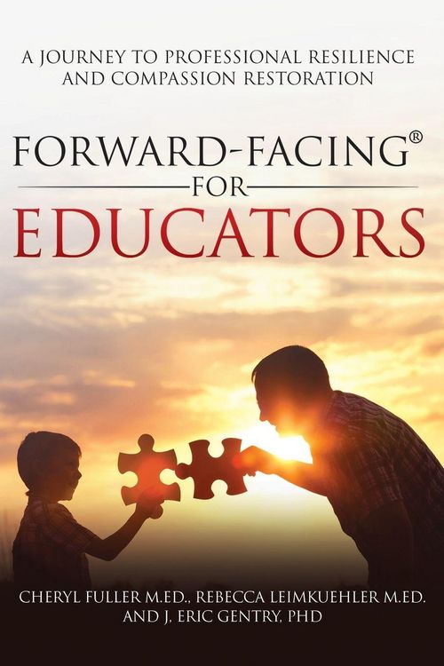 Produktbild: Forward-Facing&reg; for Educators