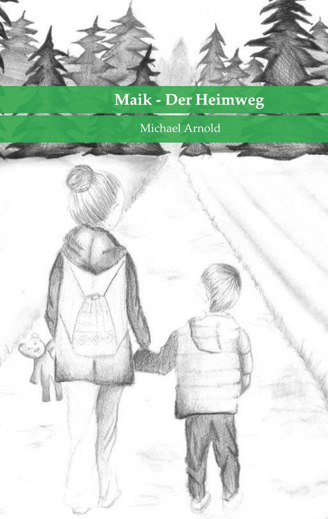 Produktbild: Maik - Der Heimweg