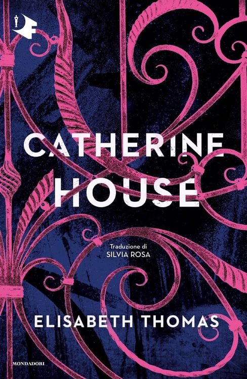 Produktbild: Catherine House