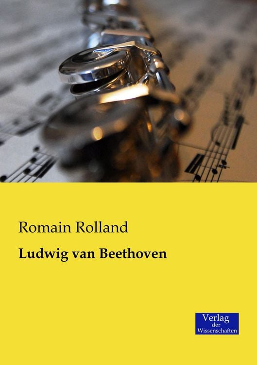 Produktbild: Ludwig van Beethoven