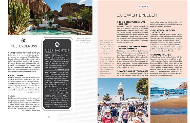 Produktbild: KUNTH Mehr Zeit zu zweit