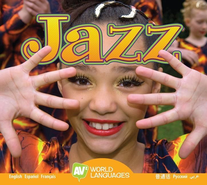 Produktbild: Jazz