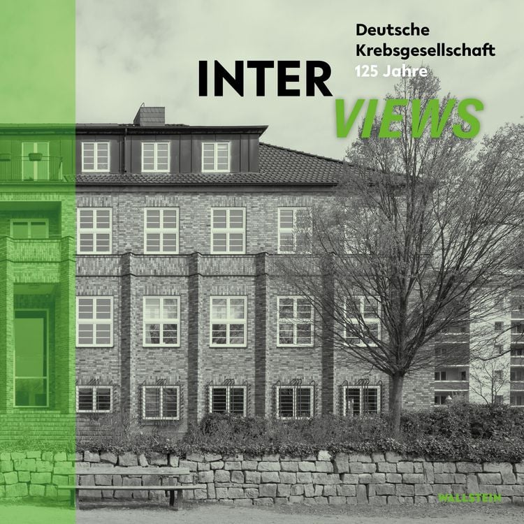 Produktbild: INTER VIEWS