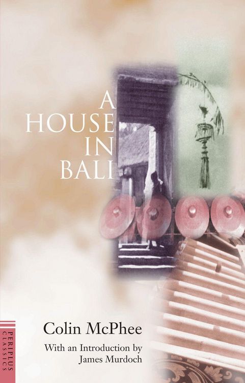 Produktbild: A House in Bali