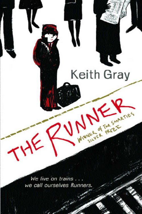 Produktbild: The Runner