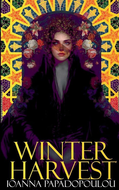 Produktbild: Winter Harvest