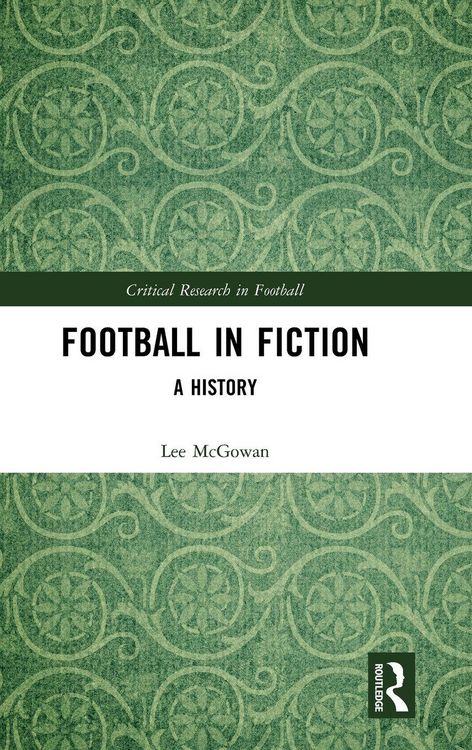 Produktbild: Football in Fiction
