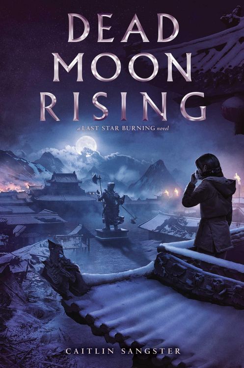 Produktbild: Dead Moon Rising